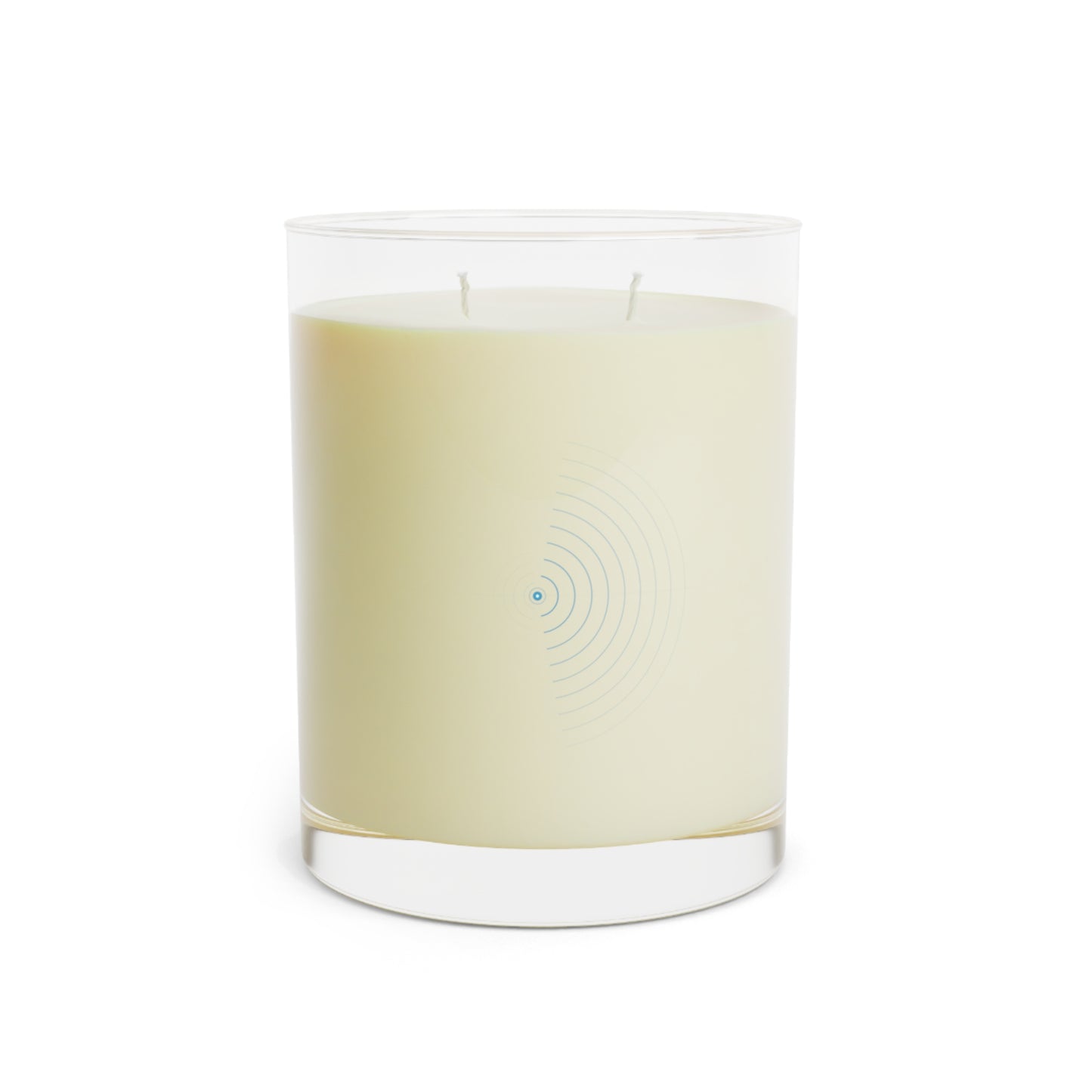 Deep Pack Scented Candle — 11oz Glass Jar, Subtle Clean & Fresh Aroma