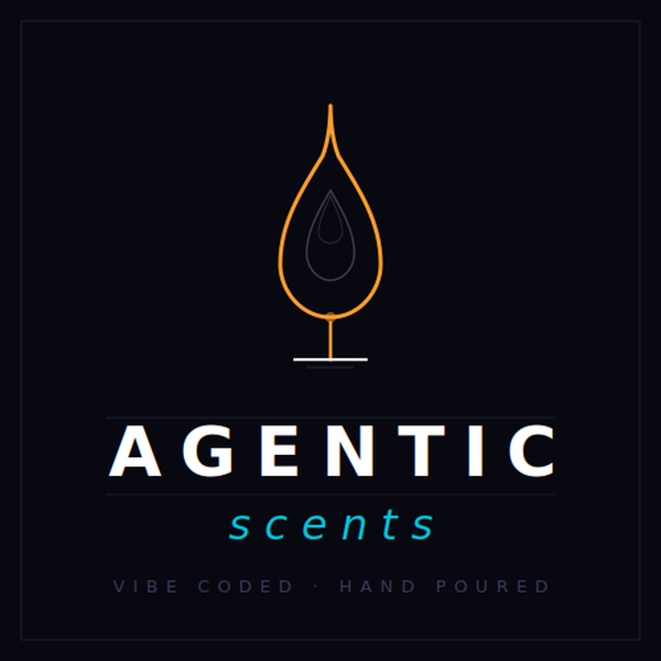 Agentic Scents